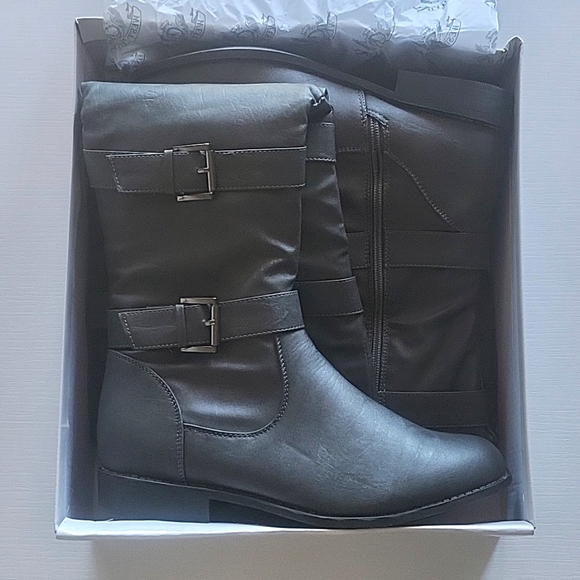 West BLVD Terran Boots - Picture 5 of 5